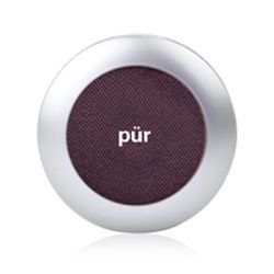 Pur Minerals  on white background