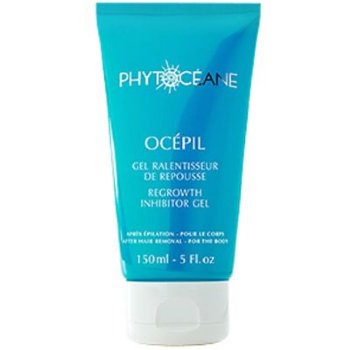 Phytoceane  on white background