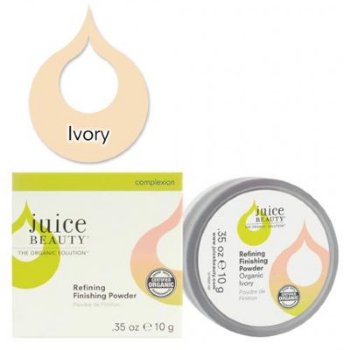 Juice Beauty  on white background