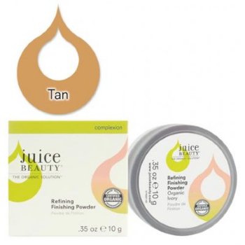 Juice Beauty  on white background