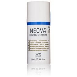 Neova  on white background