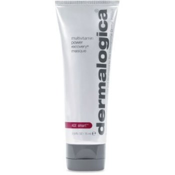 Dermalogica  on white background