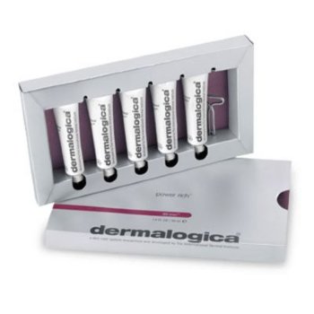 Dermalogica  on white background