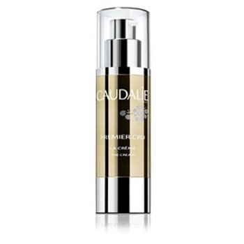 Caudalie  on white background