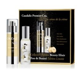 CAUDALIE Premier Cru Set Caudalie on white background