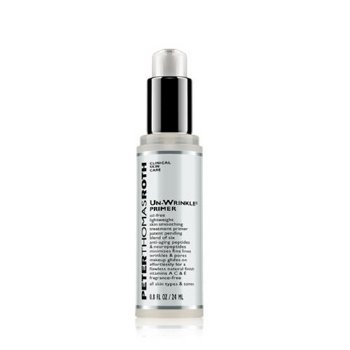 Peter Thomas Roth  on white background