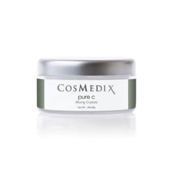 CosMedix  on white background