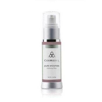 CosMedix  on white background