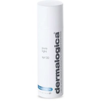 Dermalogica  on white background