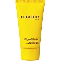 Decleor  on white background
