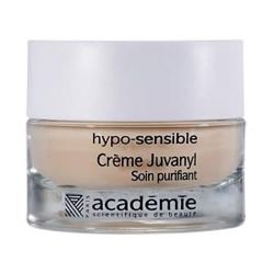 Academie Paris Purifying Care Cream (Juvanyl), 50ml/1.7 fl oz Academie Paris on white background