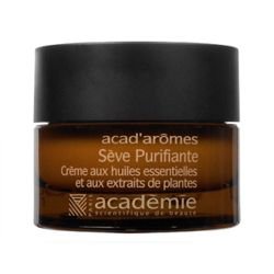 Academie Paris  on white background