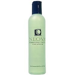 Neova  on white background