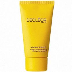 Decleor  on white background
