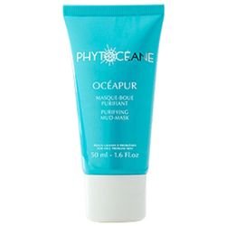 Phytoceane  on white background