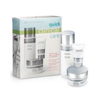 MD Formulations  on white background
