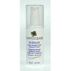 Phytoceane Ocealux Energizing Beauty Radiance Serum 30ml Phytoceane on white background