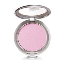 Pur Minerals  on white background