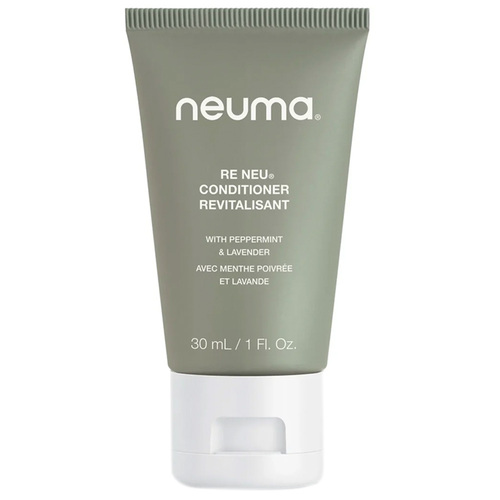Neuma reNeu Conditioner, 30ml/1.01 fl oz Neuma reNeu Conditioner on white background