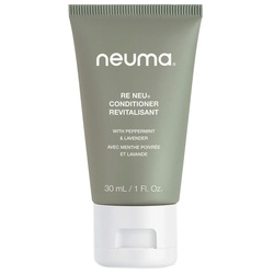 reNeu Conditioner on white background