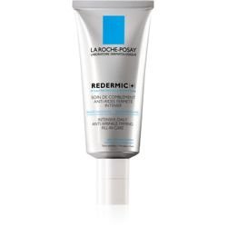 La Roche Posay  on white background