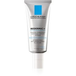 La Roche Posay  on white background