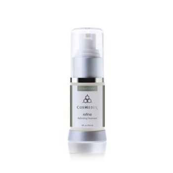 CosMedix  on white background
