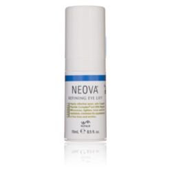 Neova  on white background