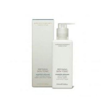 Aromatherapy Associates  on white background