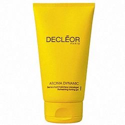 Decleor  on white background