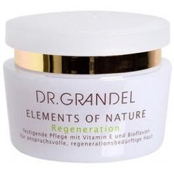 Dr Grandel  on white background