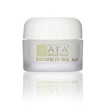 AFA Smoothing Eye Cream, 0.45 oz AFA on white background