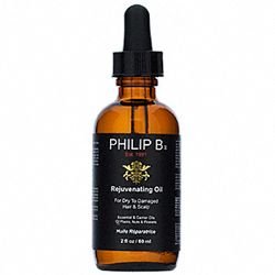 Philip B Botanical  on white background