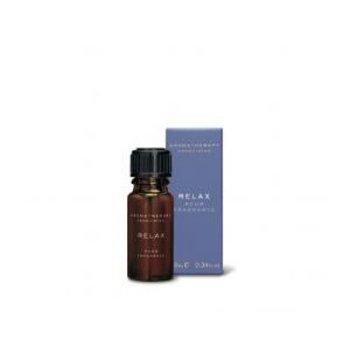 Aromatherapy Associates  on white background