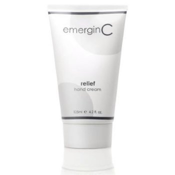 emerginC relief Hand / Elbow / Foot / Knee 100 mL emerginC on white background