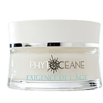 Phytoceane  on white background