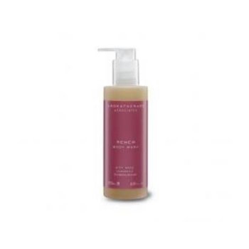 Aromatherapy Associates  on white background