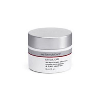 MD Formulations  on white background