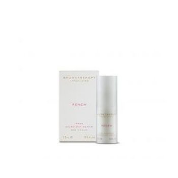 Aromatherapy Associates  on white background
