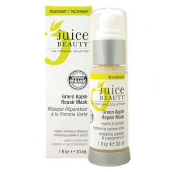 Juice Beauty  on white background
