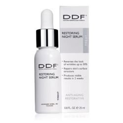 DDF  on white background