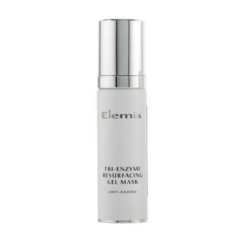 Elemis  on white background