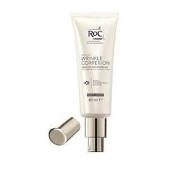 RoC  on white background