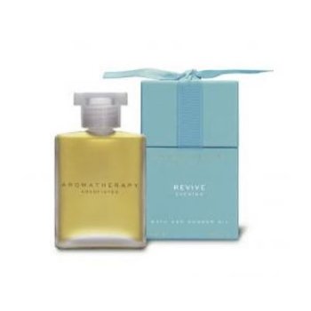 Aromatherapy Associates  on white background