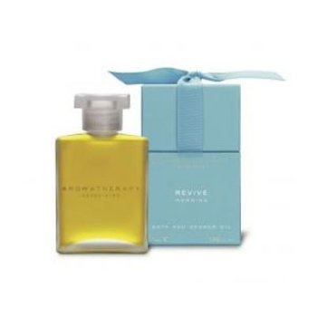 Aromatherapy Associates  on white background