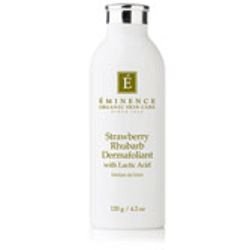 Eminence Organic  on white background