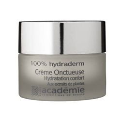Academie Paris 100% HydraDerm Rich Cream Jar 50 ml – 1.7 fl.oz Academie Paris on white background