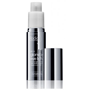 Rodial  on white background