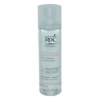 RoC  on white background