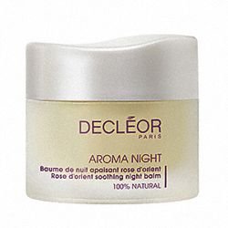Decleor  on white background